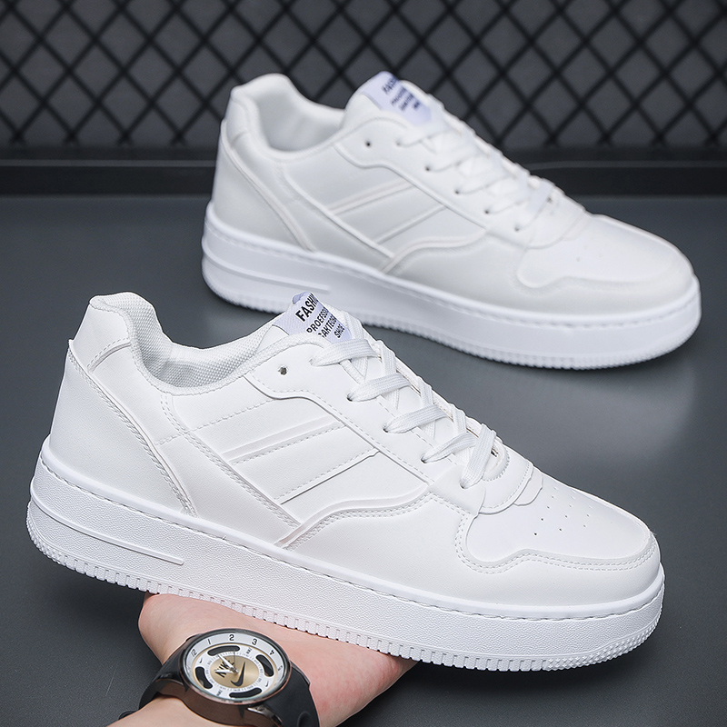 X132 WHITE